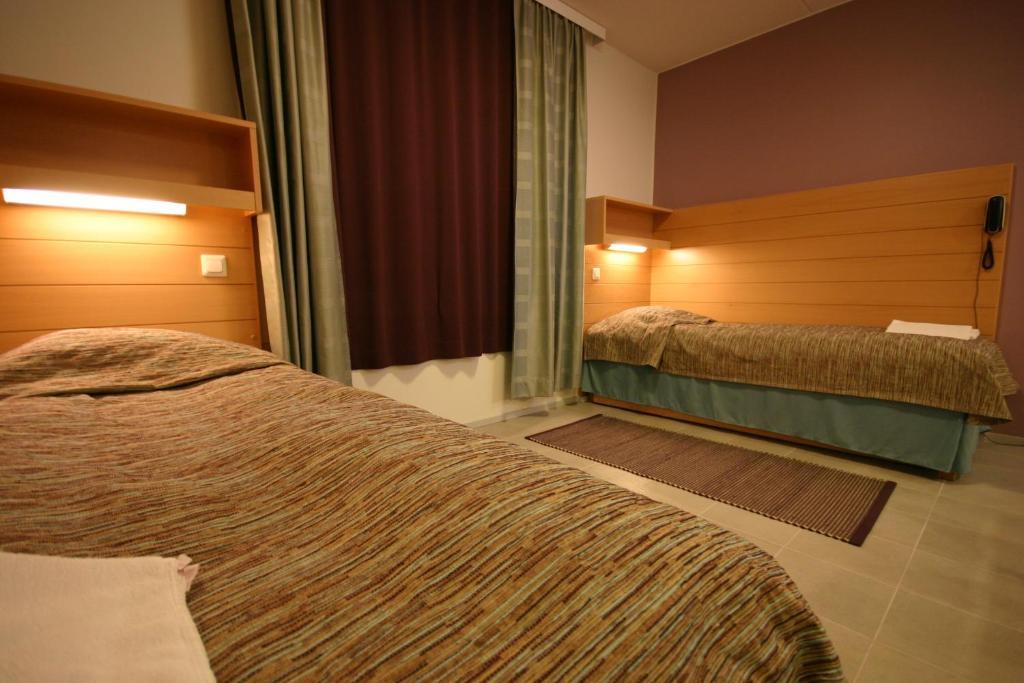 Vierumaki Country Club Ilkka Chambre photo