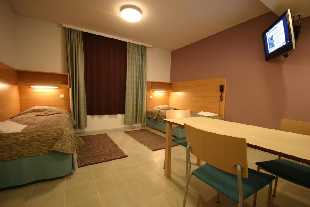 Vierumaki Country Club Ilkka Chambre photo