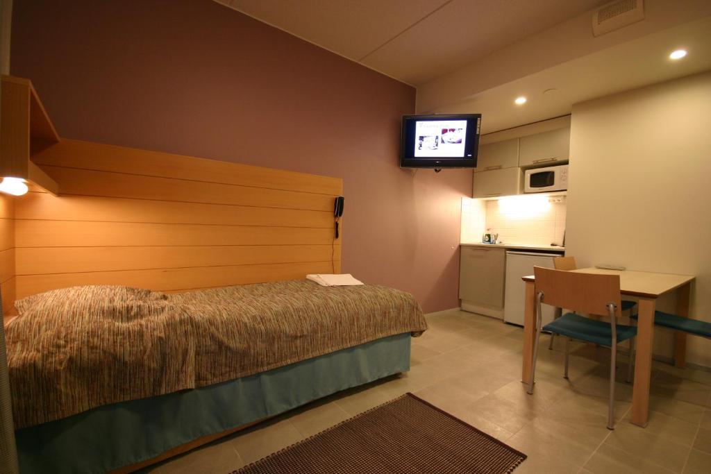 Vierumaki Country Club Ilkka Chambre photo